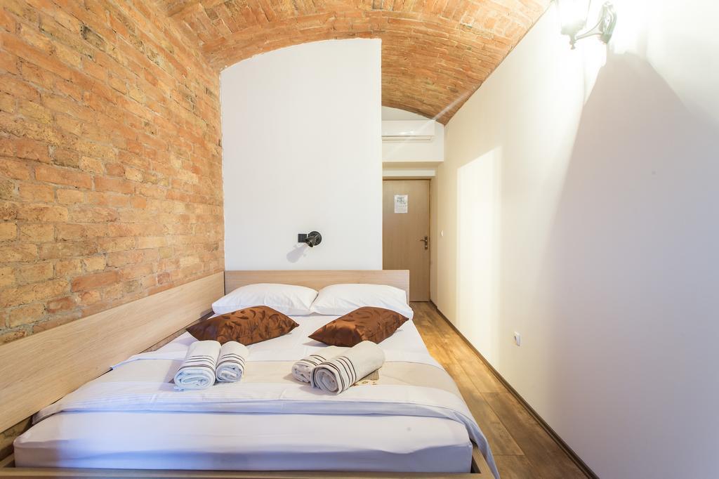 Guesthouse Bed 4 You Zagreb Eksteriør bilde