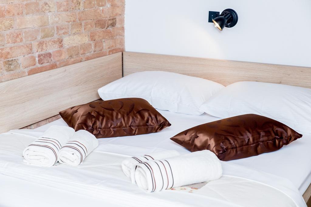 Guesthouse Bed 4 You Zagreb Eksteriør bilde