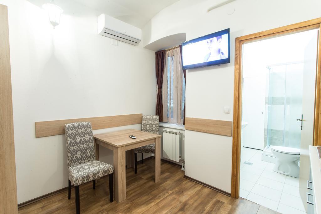 Guesthouse Bed 4 You Zagreb Eksteriør bilde