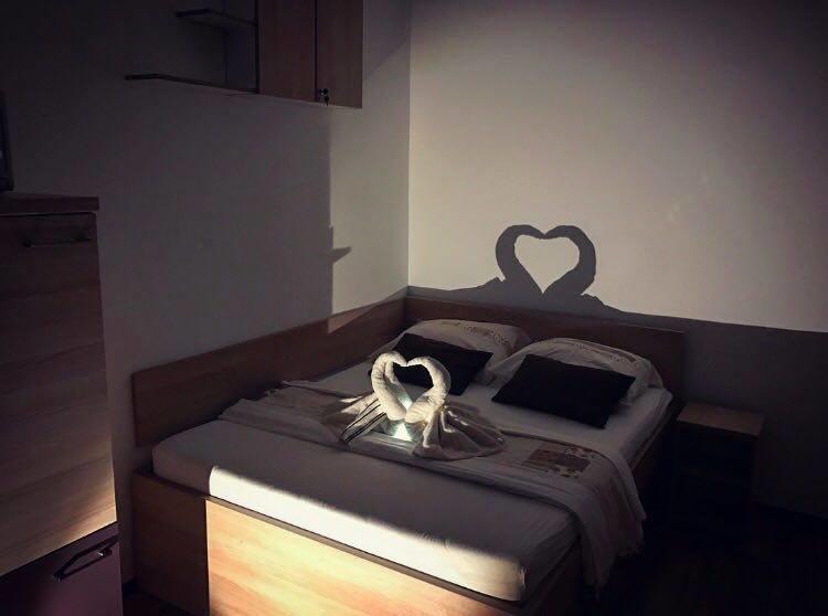 Guesthouse Bed 4 You Zagreb Eksteriør bilde