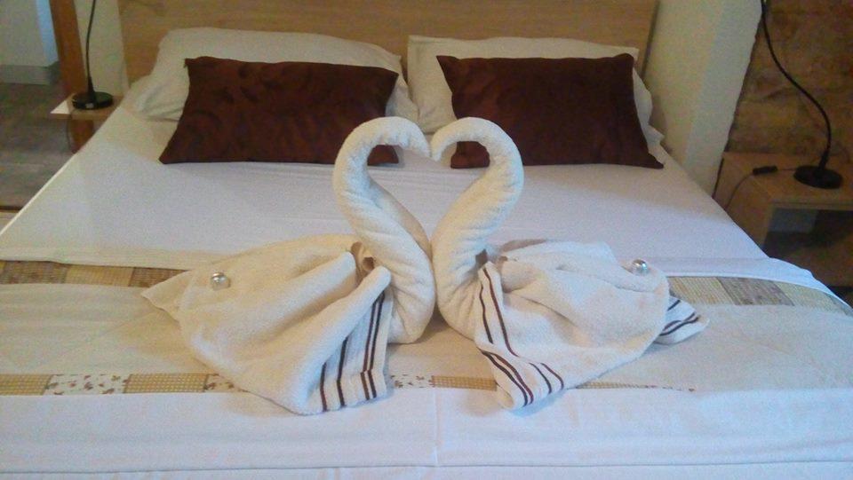 Guesthouse Bed 4 You Zagreb Eksteriør bilde