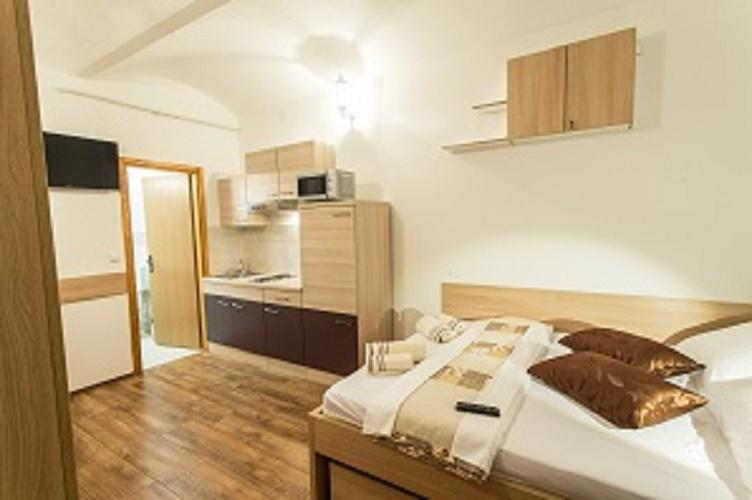 Guesthouse Bed 4 You Zagreb Eksteriør bilde